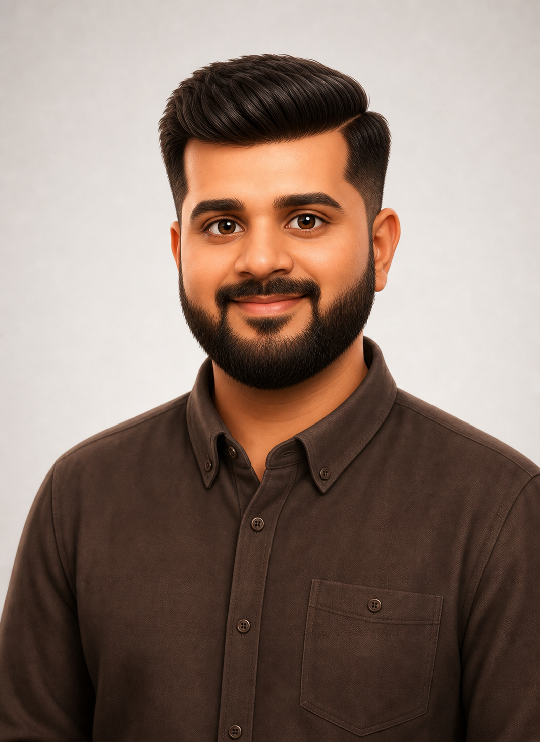 Harish Bhatia