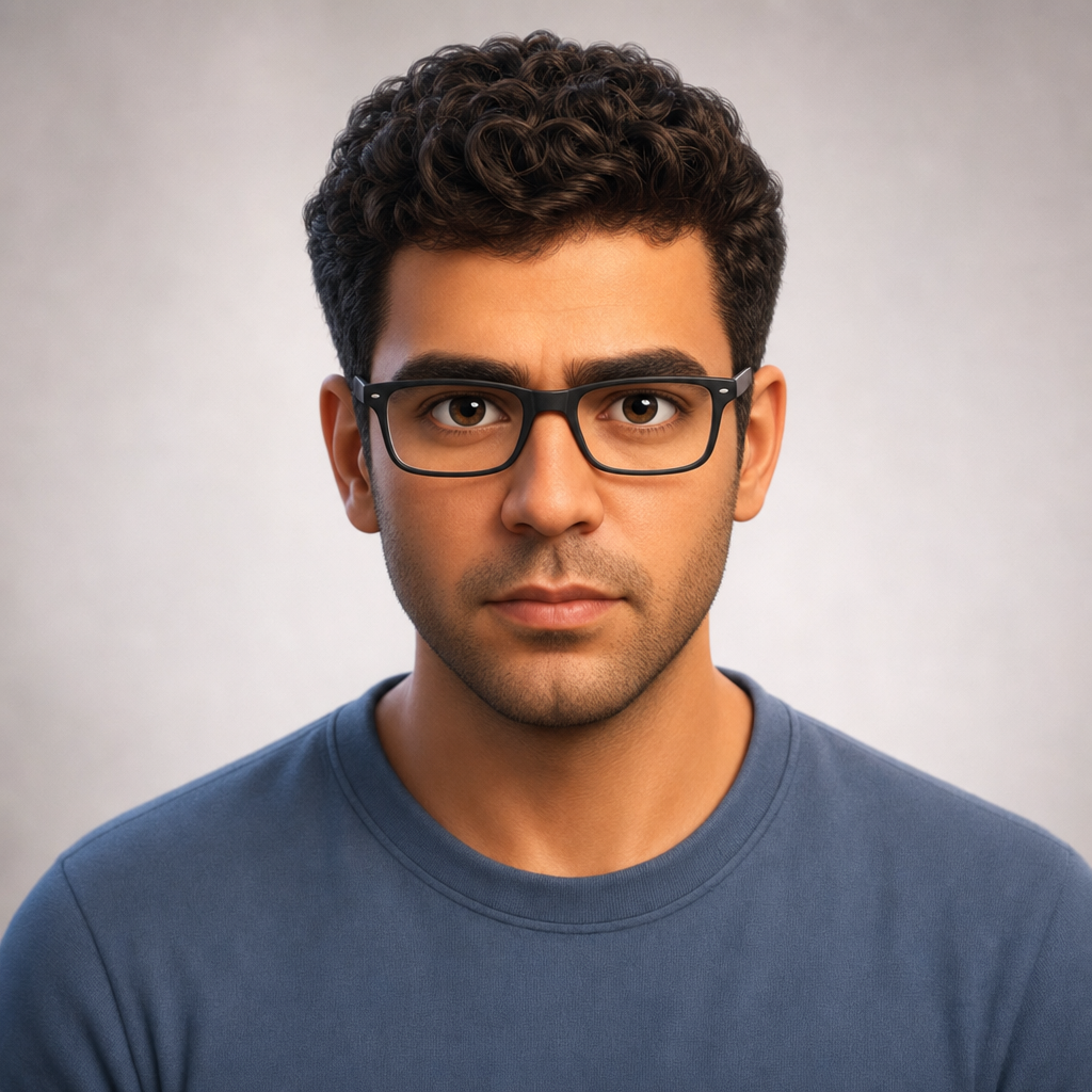 Pankaj Malkani