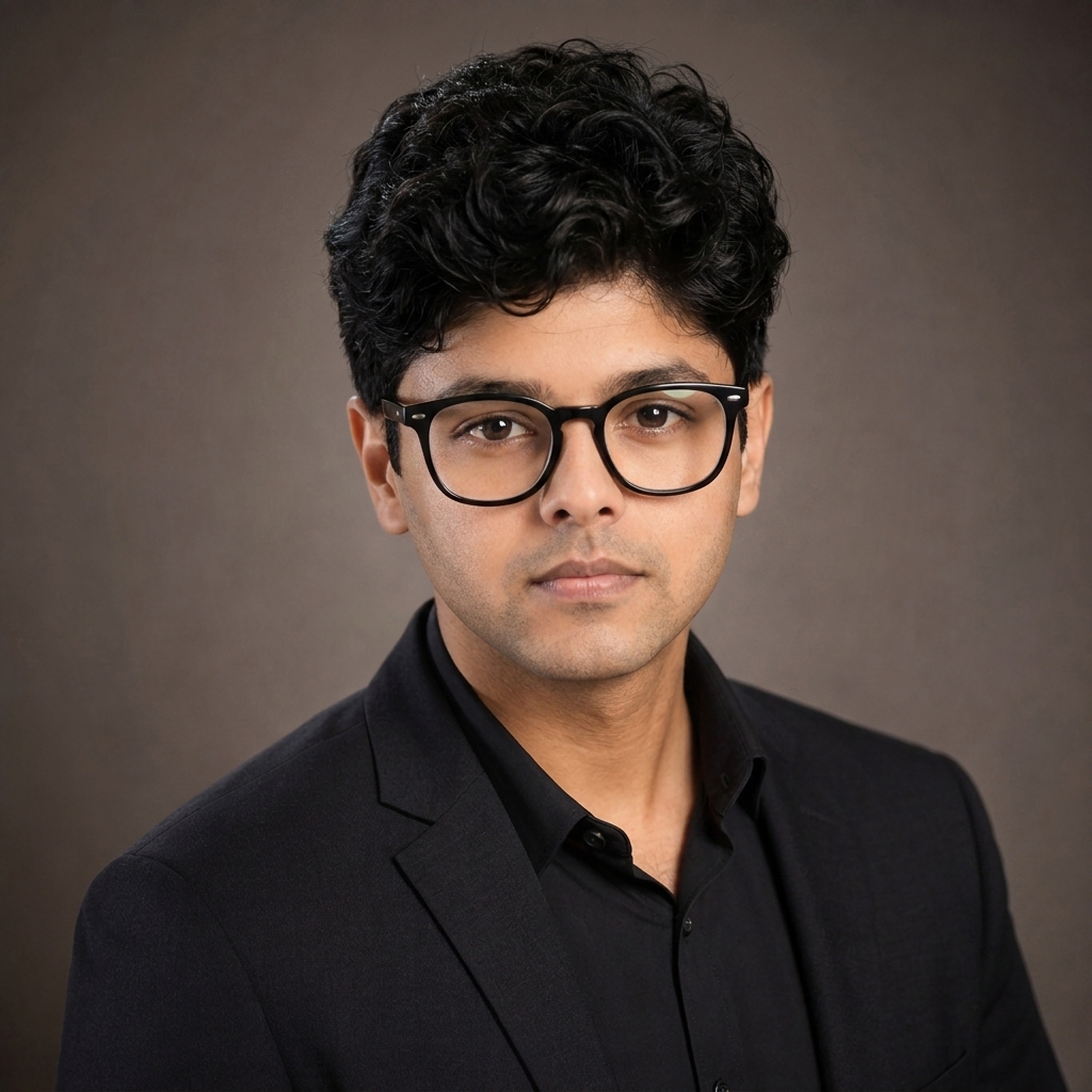 Pankaj Malkani