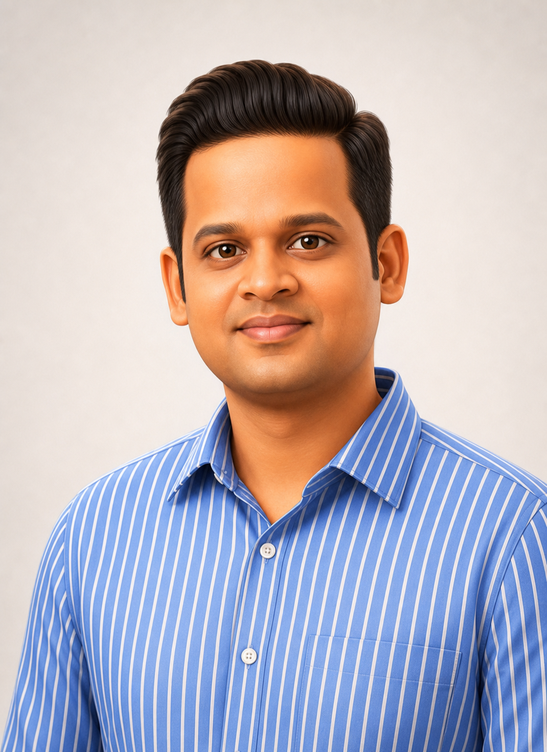 Rohit Padte